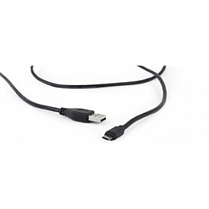 Gembird USB Male - MicroUSB Male 1.8m Double-sided