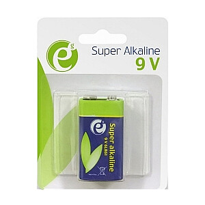 Energenie Alkaline 9V 6LR61