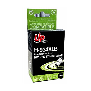 UPrint HP 934XL, черный