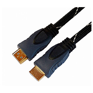 Брэктон, штекер HDMI - штекер HDMI, 2 м, 4K
