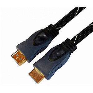 Brackton High Speed HDMI Male - HDMI Male With Ethernet 10m 4K