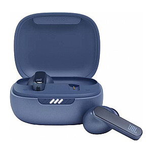 Austiņas JBL Live Pro 2 Blue