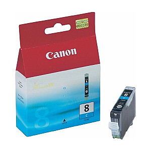 Canon CLI 8 Cyan