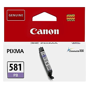CANON INK CLI-581XL PB
