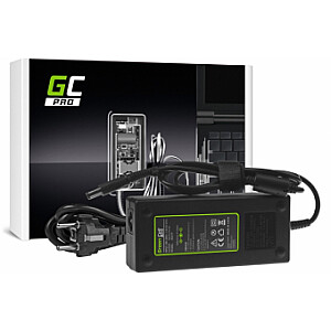 Green Cell PRO do HP 120W 18,5 V (wtyk 7,4x5,0)