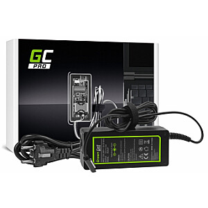 GREENCELL AD62P Charger / AC Adapter Gre