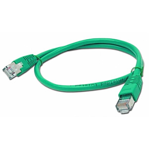 GEMBIRD PP12-5M/G Gembird patchcord RJ45