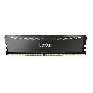 DIMM ПАМЯТИ 8 ГБ PC25600 DDR4/LD4BU008G-R3200GSXG LEXAR