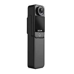 SJCAM C300 4K WiFi спортивная камера IP68 черный