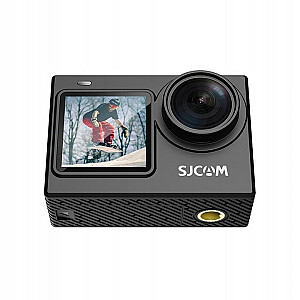 Sporta kamera SJCAM SJ6 Pro, melna