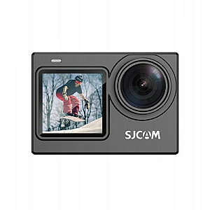Спортивная камера SJCAM SJ6 Pro, черная