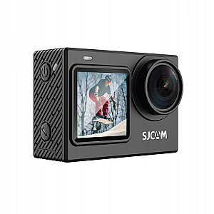 Спортивная камера SJCAM SJ6 Pro, черная