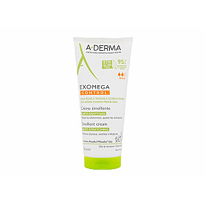 Exomega Control Rich mīkstinošs krēms 200ml