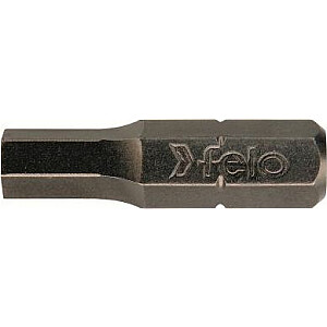 Bit Felo Allen 2,5 25 mm (FL02425010)