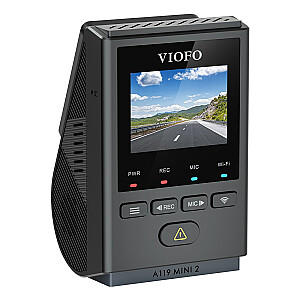 GPS-регистратор маршрутов VIOFO A119 MINI 2-G