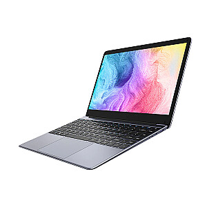 Portatīvais dators Chuwi Herobook Pro CWI514 Celeron N4020 14,1 collu FHD AG 8GB SSD256 BT Win11 Silver