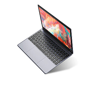 Ноутбук Chuwi Herobook Pro CWI514 Celeron N4020 14,1 дюйма FHD AG 8 ГБ SSD256 BT Win11 Silver