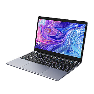 Portatīvais dators Chuwi Herobook Pro CWI514 Celeron N4020 14,1 collu FHD AG 8GB SSD256 BT Win11 Silver