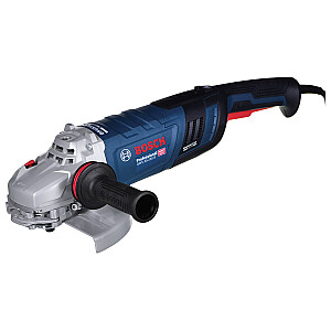 Leņķa slīpmašīna FI 230 2800W BOSCH 06018G1000