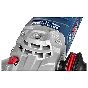 Угловая шлифовальная машина FI 230 2800W BOSCH 06018G1000