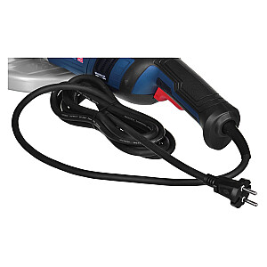 Leņķa slīpmašīna FI 230 2800W BOSCH 06018G1000