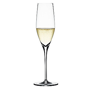 SPIEGELAU Šampanieša glāžu komplekts. 190ml (4gb.)