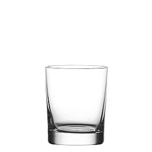 SPIEGELAU Stikla glāžu komplekts. 280ml (4gb.)