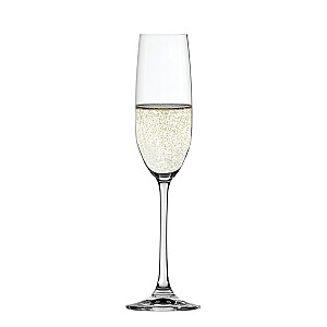 SPIEGELAU Šampanieša glāžu komplekts. 210ml (4gb.)