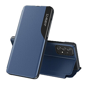 Fusion eco leather view книжка чехол для Samsung A336 Galaxy A33 5G синий