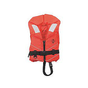 Glabsanas veste Fit&float 53x50x8cm 70-90 kg zila