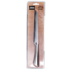 Нож для хлеба Maku Basic 34см 270319