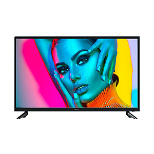 Kiano SlimTV 24 (23,5") HD melns