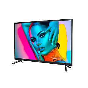 Kiano SlimTV 24 (23,5") HD Черный