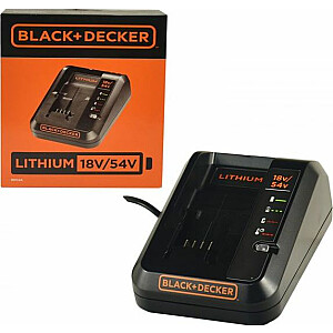 Akumulators Black&Decker Li-ion 18V-54V (BDC2A-QW)