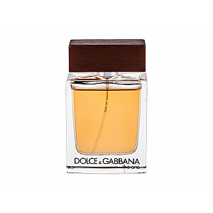 Dolce&Gabbana The One For Men tualetes ūdens 50ml