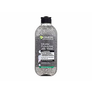 Skin Naturals Micellar Cleansing Jelly Water 400 ml