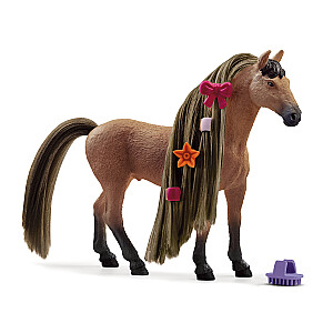 SCHLEICH SOFIA´S BEAUTIES Beauty Horse Achal Tekkiner šķirnes ērzelis