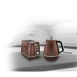 Электрический чайник Morphy Richards Evoke Special Edition 1,5 л Bronze 2200 Вт