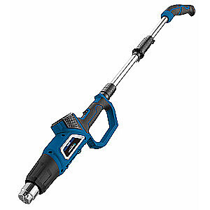 BLAUPUNKT HG6010 NEZĀĻU DEGLIS 2000 W