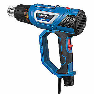 BLAUPUNKT HG6010 NEZĀĻU DEGLIS 2000 W