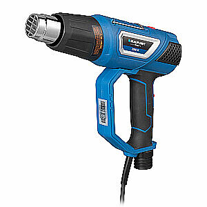 BLAUPUNKT HG6010 NEZĀĻU DEGLIS 2000 W