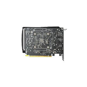 Видеокарта Zotac ZT-D40600G-10L NVIDIA GeForce RTX 4060 8 ГБ GDDR6