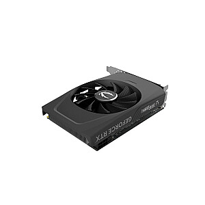 Videokarte Zotac ZT-D40600G-10L NVIDIA GeForce RTX 4060 8 GB GDDR6