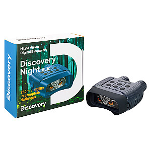 Цифровой бинокль ночного видения Discovery Night BL10 со штативом