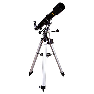 Levenhuk Skyline PLUS 70T Refractor Black