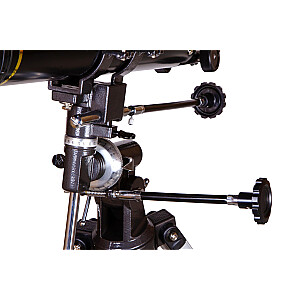 Levenhuk Skyline PLUS 70T Refractor Black