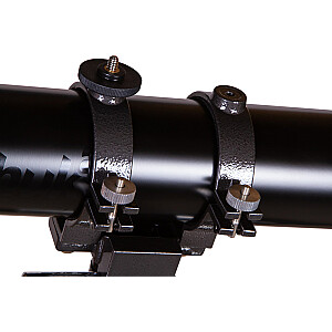 Levenhuk Skyline PLUS 70T Refractor Black