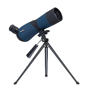 Spotting Scope atklāšanas diapazons 50