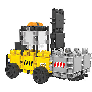 CLICS BC009 celtniecības rotaļlieta