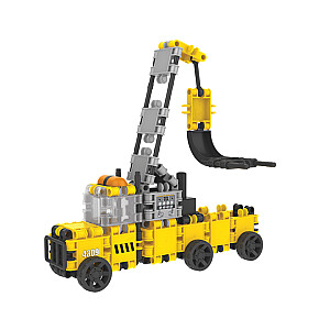 CLICS BC009 celtniecības rotaļlieta